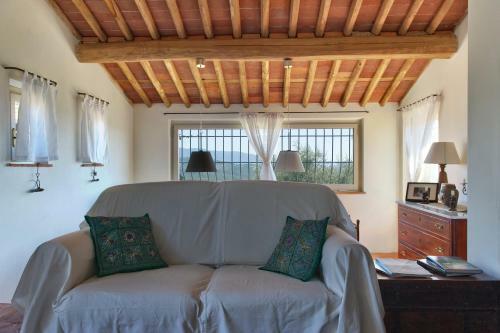 Villa Tenuta San Giovanni Lucca - Borgo Ai Rovai