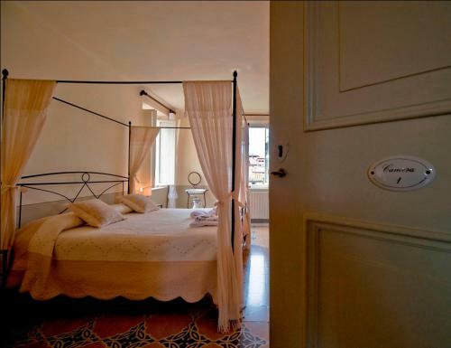 Bed And Breakfast Evelina