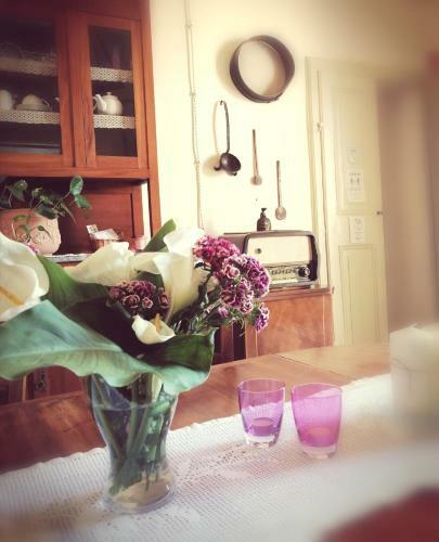 Bed And Breakfast Evelina