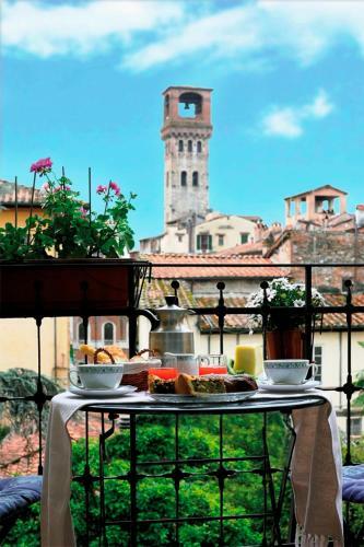 Bed And Breakfast Evelina