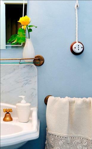 Bed And Breakfast Evelina