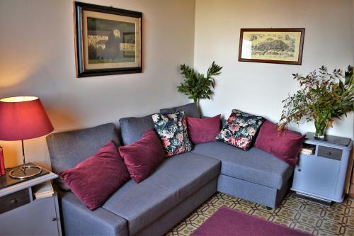 Al Carmine Apartments