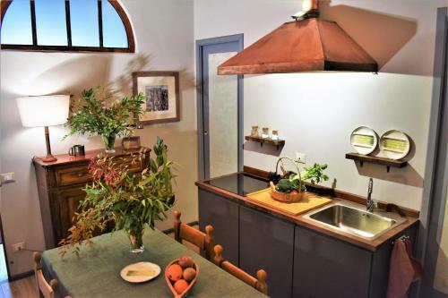 Al Carmine Apartments