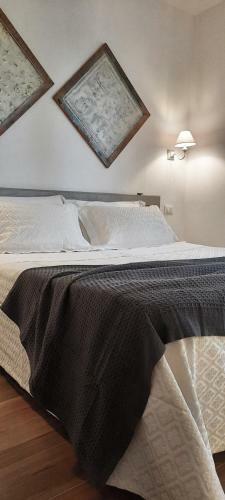 Hostal Finestra Sul Borgo