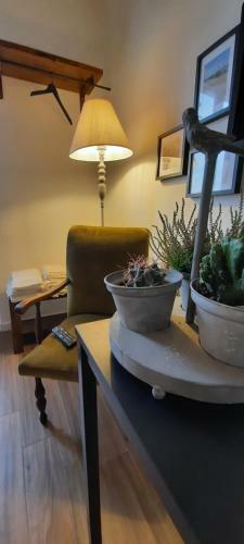 Hostal Finestra Sul Borgo
