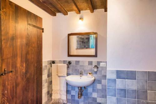 Alla Bella Aurora With Amazing Pool In Tuscany
