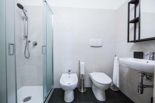 Il Puccino - Modern Apartment