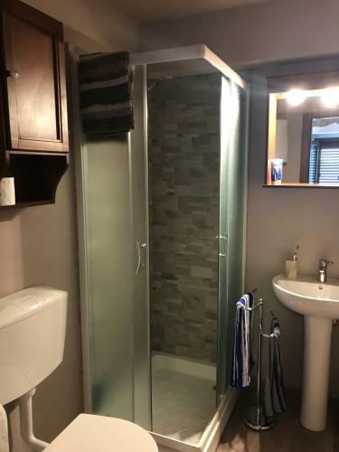 B&B Naturista E Spa Mondosospeso