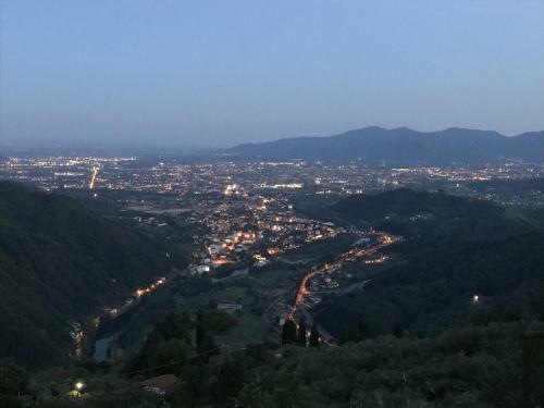 B&B Naturista E Spa Mondosospeso