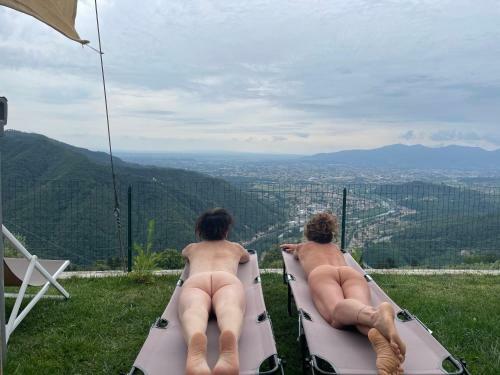 B&B Naturista E Spa Mondosospeso