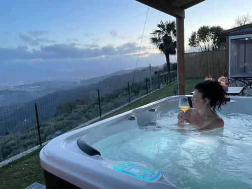 B&B Naturista E Spa Mondosospeso