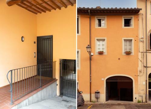 Apartamento A Casa Di Irene