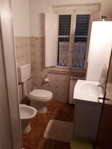 Apartamento Francesconi House