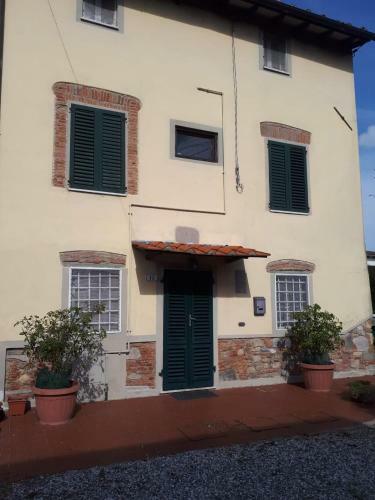 Apartamento Francesconi House