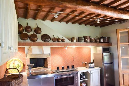 Podere Di Piero