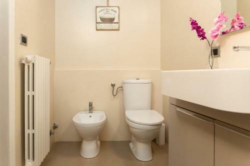 Apartamento Casa Delle Stelle Luxury