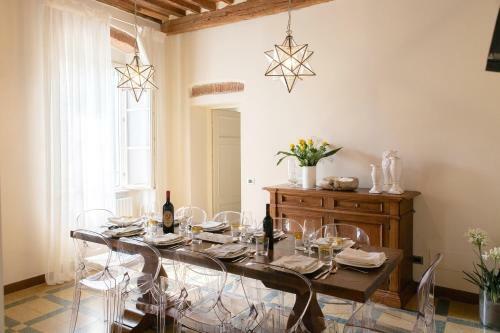 Apartamento Casa Delle Stelle Luxury