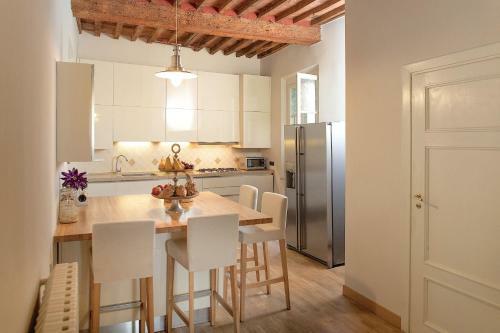 Apartamento Casa Delle Stelle Luxury