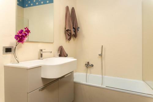 Apartamento Casa Delle Stelle Luxury