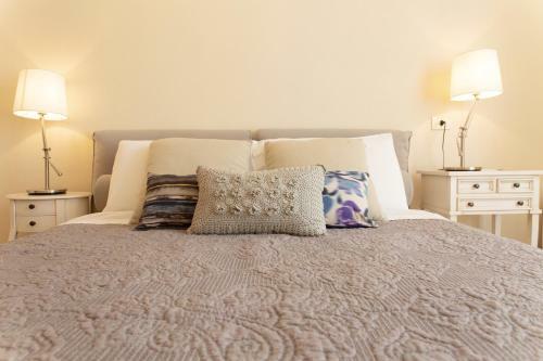 Apartamento Casa Delle Stelle Luxury