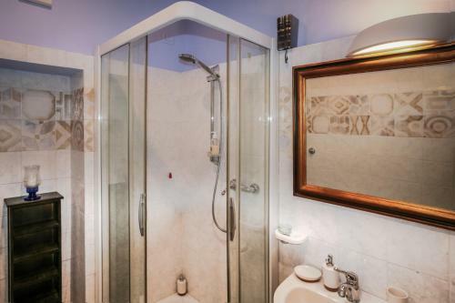 Apartamento Villa De Maestri