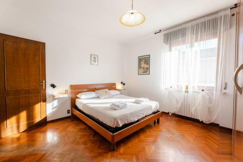 Apartamento Residenza Pardini - Free Parking & Smart Tv