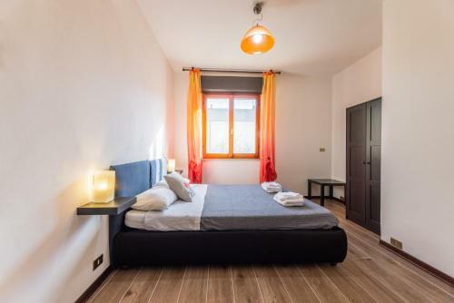 Apartamento Residenza Pardini - Free Parking & Smart Tv