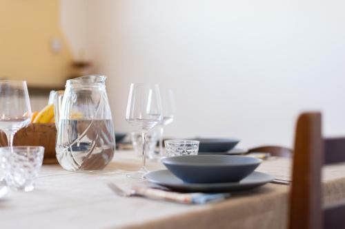 Apartamento Residenza Pardini - Free Parking & Smart Tv
