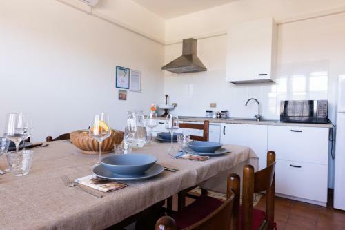 Apartamento Residenza Pardini - Free Parking & Smart Tv