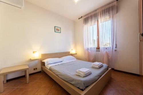 Apartamento Residenza Pardini - Free Parking & Smart Tv