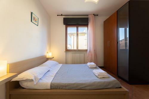 Apartamento Residenza Pardini - Free Parking & Smart Tv