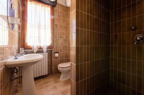 Apartamento Residenza Pardini - Free Parking & Smart Tv