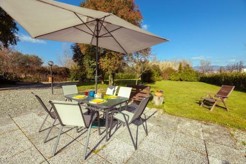 Apartamento Residenza Pardini - Free Parking & Smart Tv