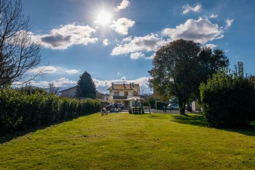 Apartamento Residenza Pardini - Free Parking & Smart Tv