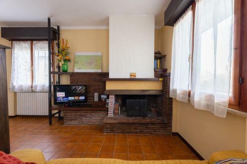 Apartamento Residenza Pardini - Free Parking & Smart Tv