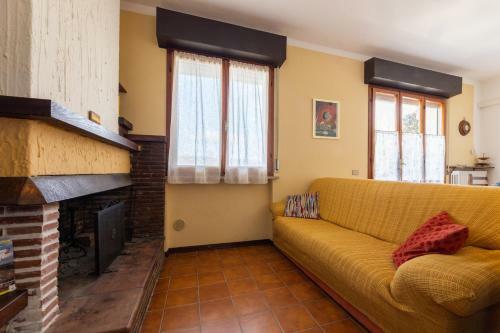 Apartamento Residenza Pardini - Free Parking & Smart Tv
