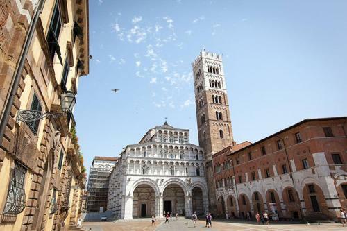 Apartamento Residenza Pardini - Free Parking & Smart Tv