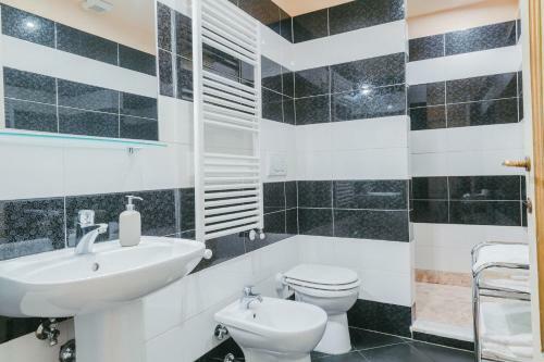 Bed & Breakfast Bnb Dimora Dei Guelfi