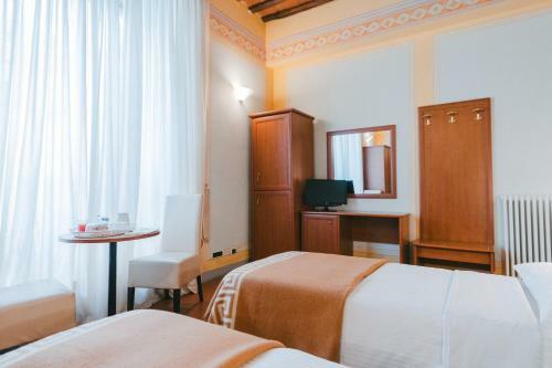 Bed & Breakfast Bnb Dimora Dei Guelfi