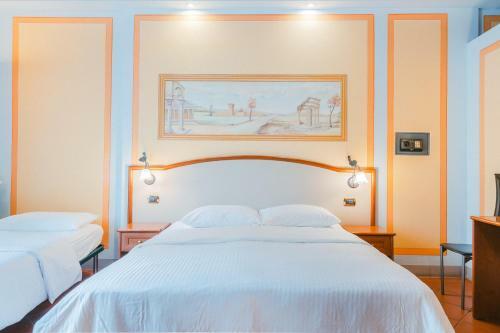 Bed & Breakfast Bnb Dimora Dei Guelfi