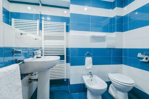 Bed & Breakfast Bnb Dimora Dei Guelfi