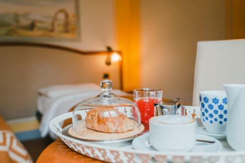 Bed & Breakfast Bnb Dimora Dei Guelfi
