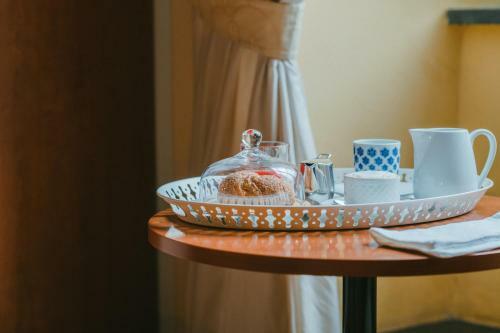 Bed & Breakfast Bnb Dimora Dei Guelfi