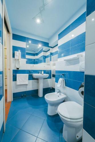 Bed & Breakfast Bnb Dimora Dei Guelfi