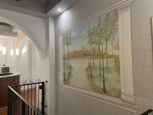Bed & Breakfast Bnb Dimora Dei Guelfi