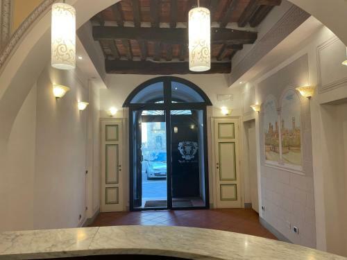 Bed & Breakfast Bnb Dimora Dei Guelfi