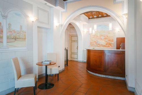 Bed & Breakfast Bnb Dimora Dei Guelfi
