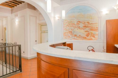 Bed & Breakfast Bnb Dimora Dei Guelfi
