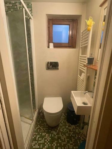 Apartamento Incantevole Monolocale A Lucca Nel Centro Storico