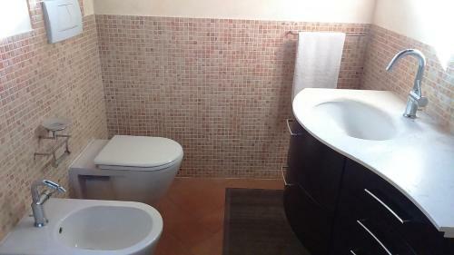 Bed & Breakfast Villa Esther
